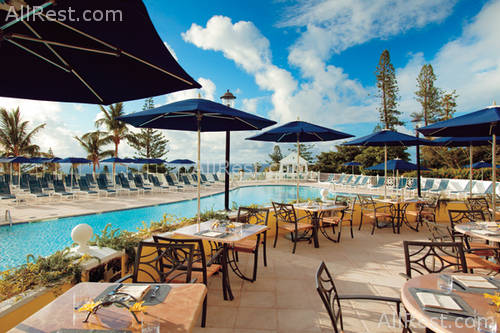 Elbow Beach Hotel 16